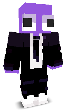 dude_loui's skin
