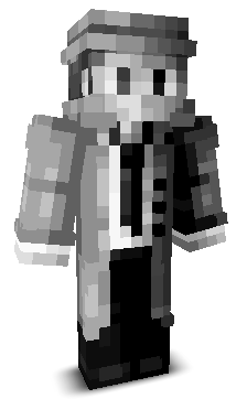 spiritDom's skin