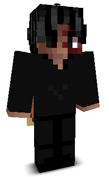 Rev1z's skin