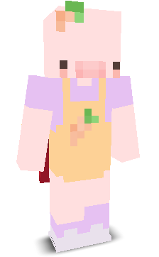 Blittzy's skin