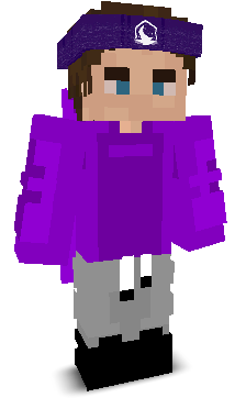 Craycist's skin