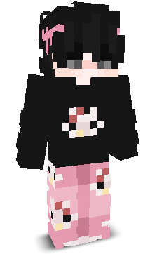 stephtonic's skin