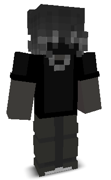 EchoCave's skin