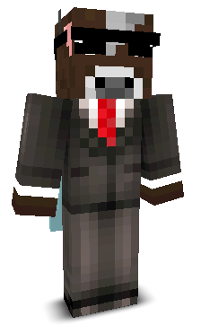 chilllcow's skin