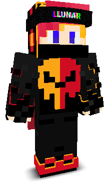 ReckzyYT's skin