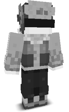 HartZAC's skin