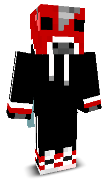 MinetarGold's skin