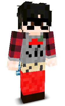 FANTASlES's skin