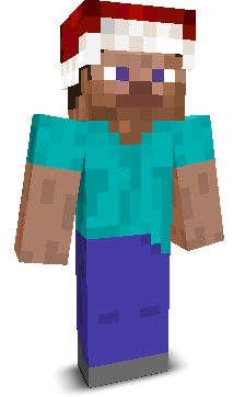 KrayMC's skin