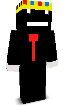 JavagamerOficial's skin