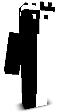 KingKube's skin