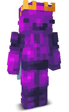Batabatman2013's skin