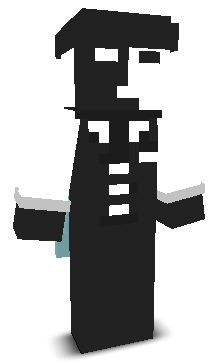 Pranav5351's skin