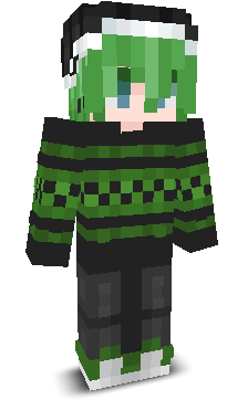 maduracaliente's skin
