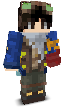 eatalmond's skin