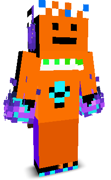 Tom_2510's skin