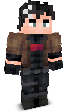 bizzabuelo's skin