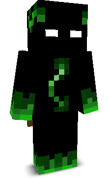 Sariasus's skin