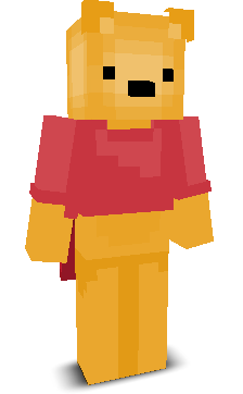 Lateraluss's skin