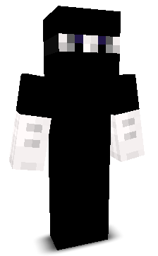 xevaar's skin