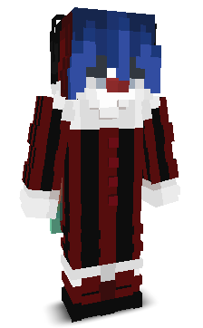 sub0dh's skin