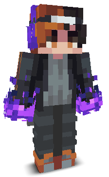 iPagua's skin