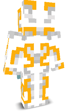 MrRisen's skin