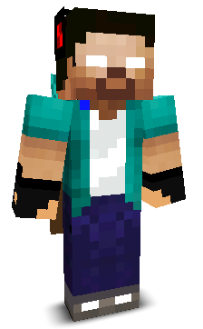 Player_3133's skin