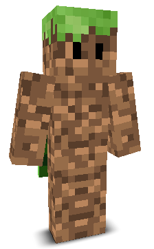 Dirt_MC_'s skin