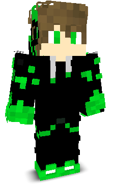 DarkSpide's skin