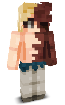 Paulix7's skin