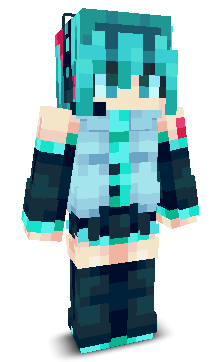 HoRyzen_9_5600's skin
