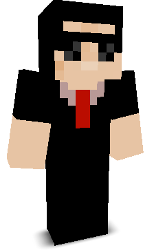 RealSpoon11's skin