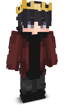 Rvpx's skin