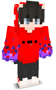 LN_DinoBaka's skin