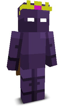 Madtufff's skin