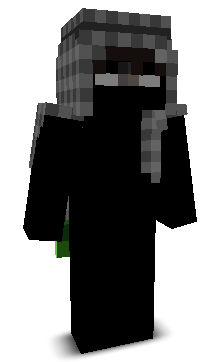 eychro's skin