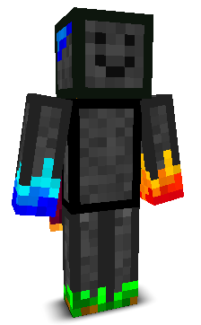ToninoT's skin