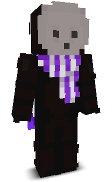 genchomp3's skin