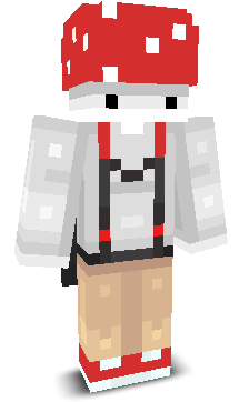 Kyzno's skin