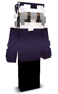 shuvy's skin
