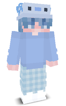 R31X's skin