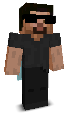 Cartiluvlean's skin