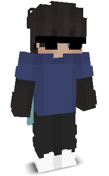 bedrockbuster123's skin