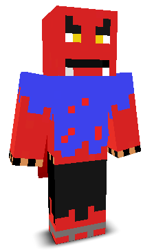 xMalinkaPLx's skin