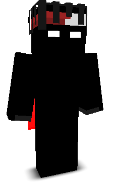 Banidoxz's skin