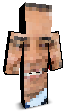 jabrownjames's skin