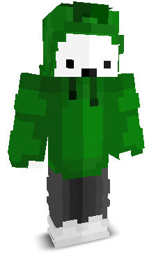 Raidzulu's skin