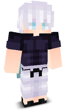 PureHeritage's skin