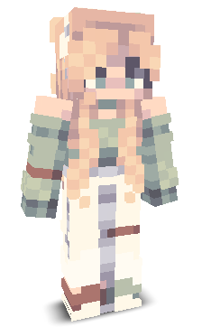 PointedImp40247's skin